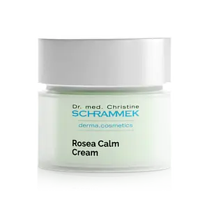 Dr. Med. Christine Schrammek Kosmetik Rosea Calm Cream