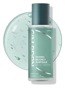Isntree Gim PDRN Hydro Bouncy Ampoule