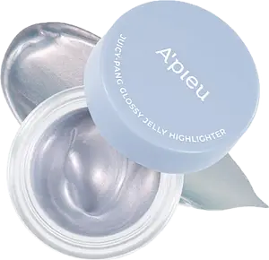 A'Pieu Juicy Pang Glossy Jelly Highlighter #5 Mermaid