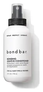 Bond Bar Bonding Leave-In Conditioner