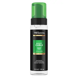 TRESemmé Bouncy Curls Air Dry Foam