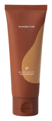 WonderLab Bel-Aek Ageless TXA Cleanser
