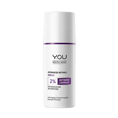 Y.O.U Reeffect Boost Advanced Retinol Serum