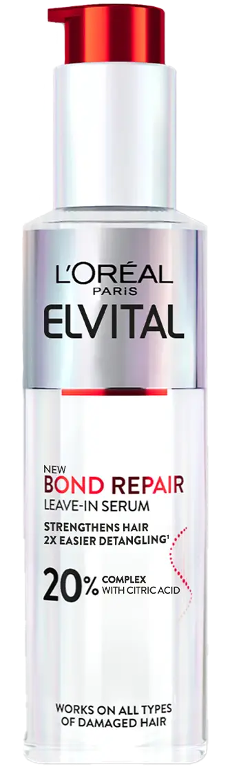 L'Oreal Bond Repair Leave-In Serum For Damaged Hair Norway