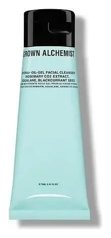 Grown Alchemist Hydra+ Oil-Gel Facial Cleanser