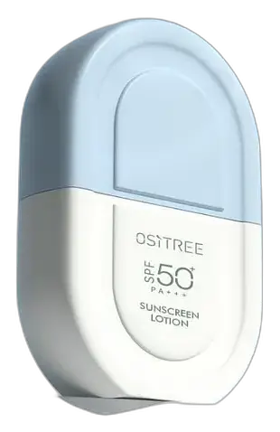 Ositree Watery Moisturizing Sunscreen Lotion SPF 50+ PA+++