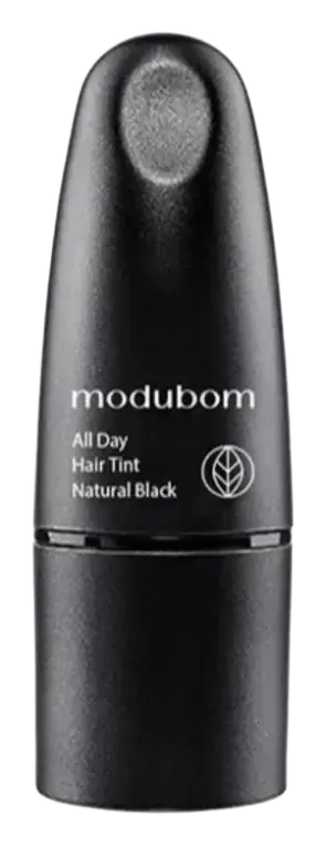 Modubom All Day Hair Tint Natural Black