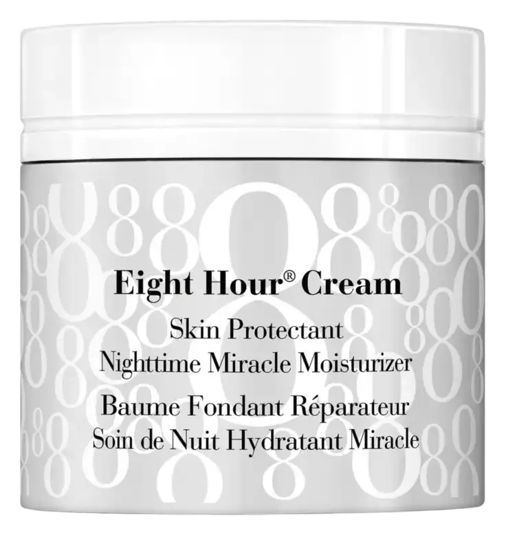 Elizabeth Arden Eight Hour Cream Skin Miracle Moisturizer