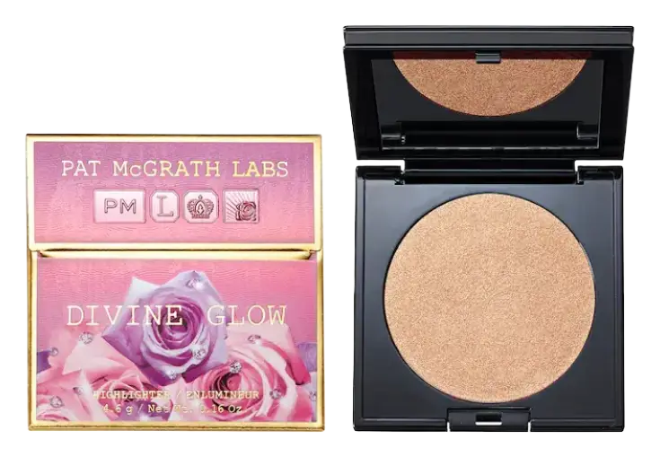 Pat McGrath Labs Skin Fetish Divine Glow Highlighter Mirage