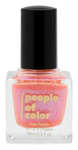 People Of Color Beauty Nail Polish Unicorn