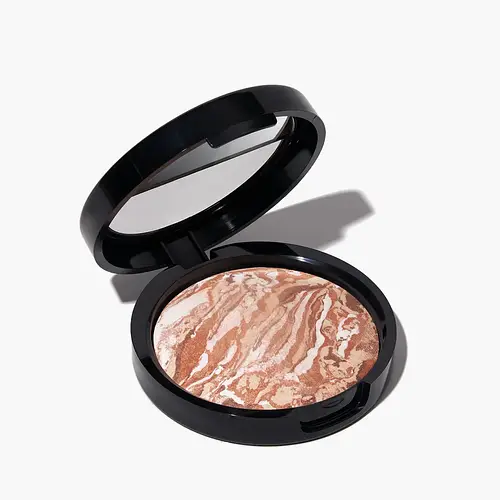 Laura Geller Baked Bronze-n-Brighten Multipurpose Bronzer Medium (Natural Finish)