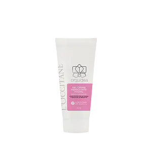 L'Occitane Orquídea Gel Creme Hidratante Facial Brazil