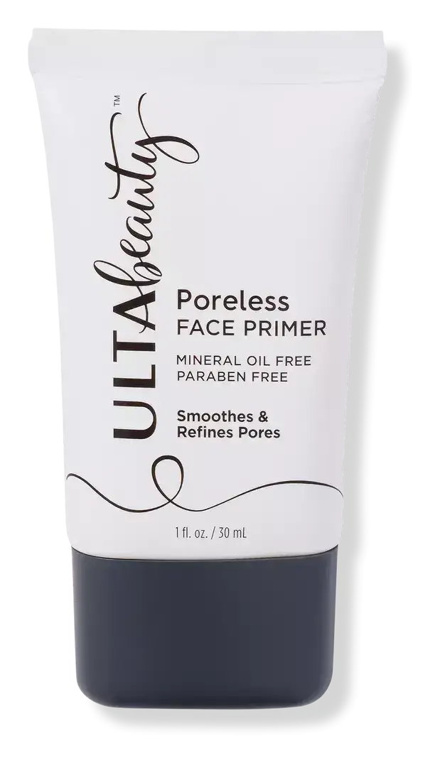 Ulta Poreless Face Primer