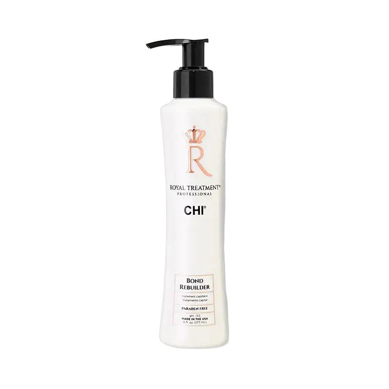 CHI Haircare Royal Treatment Bond Rebuilder