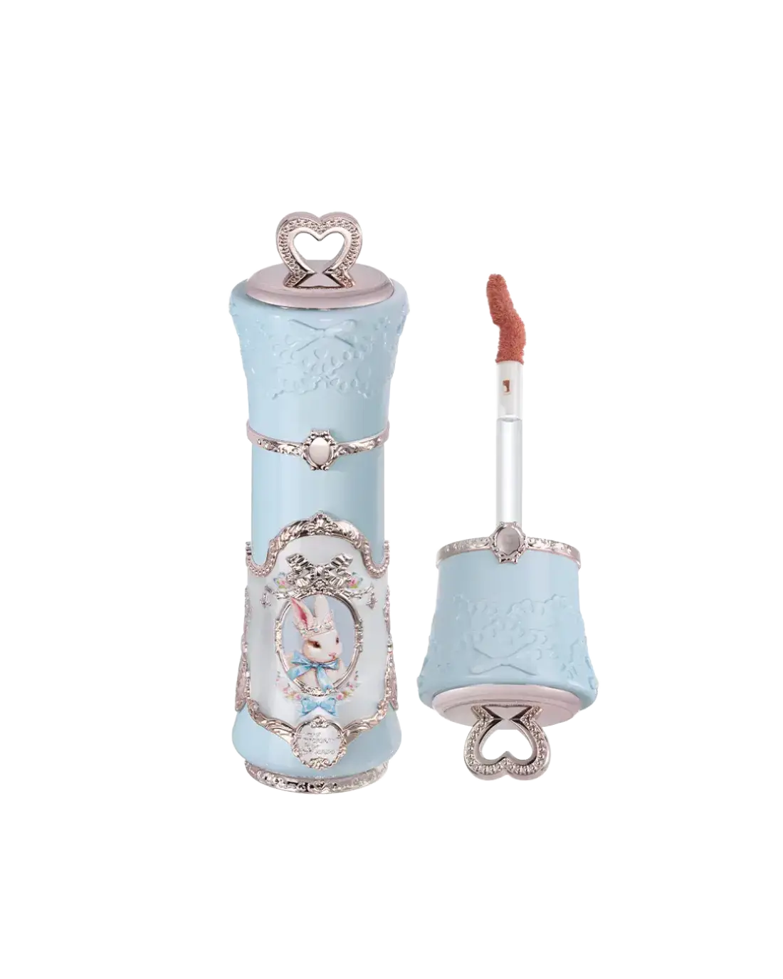 Flower Knows Bunny Garden Cloud Lip Cream B02 Panini