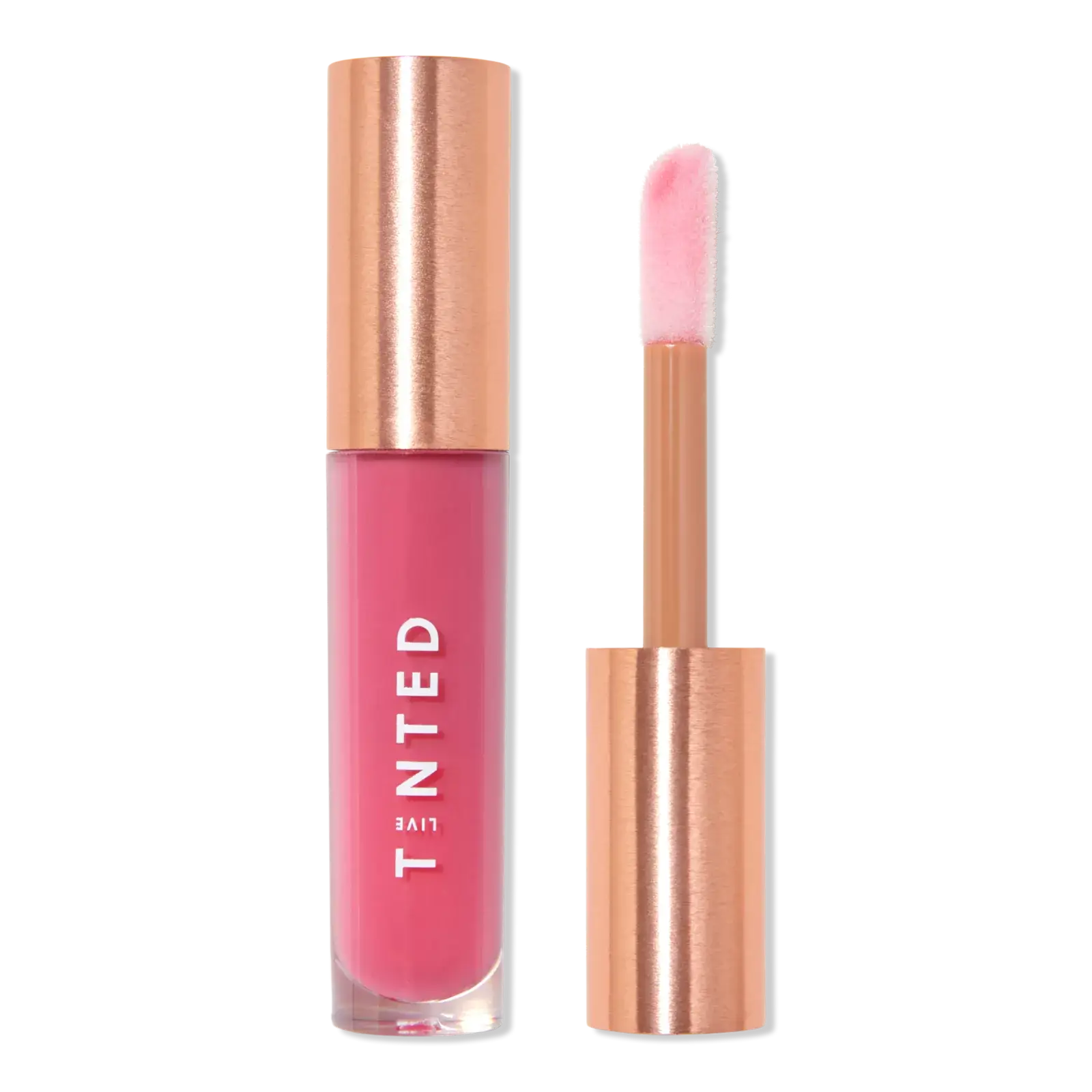 Live Tinted Softgloss Juicy Lip Gloss Honeydew Heatwave