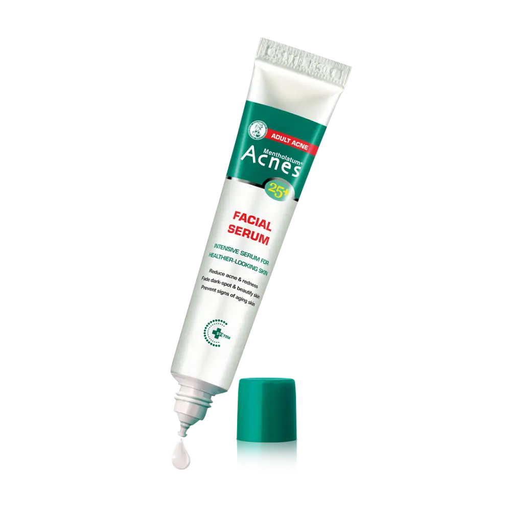 Acnes 25+ Facial Serum