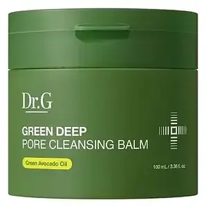 Dr.G Green Deep Pore Cleansing Balm