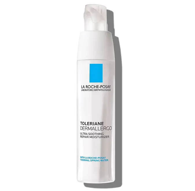 La Roche-Posay TOLERIANE DERMALLERGO MOISTURIZING CREAM