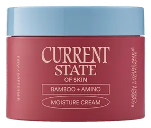 Current State Bamboo + Amino Mega Moisture Cream