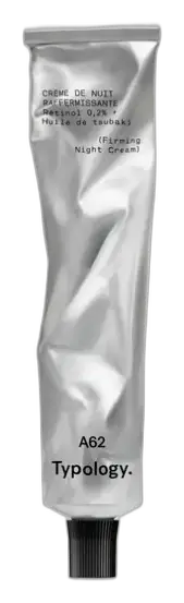 Typology Firming Night Cream