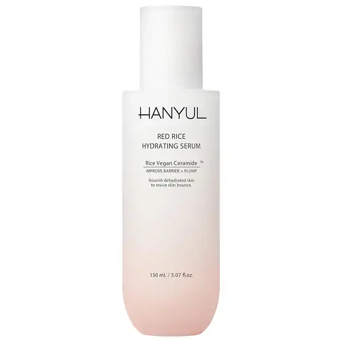 Hanyul Red Rice Hydrating Serum