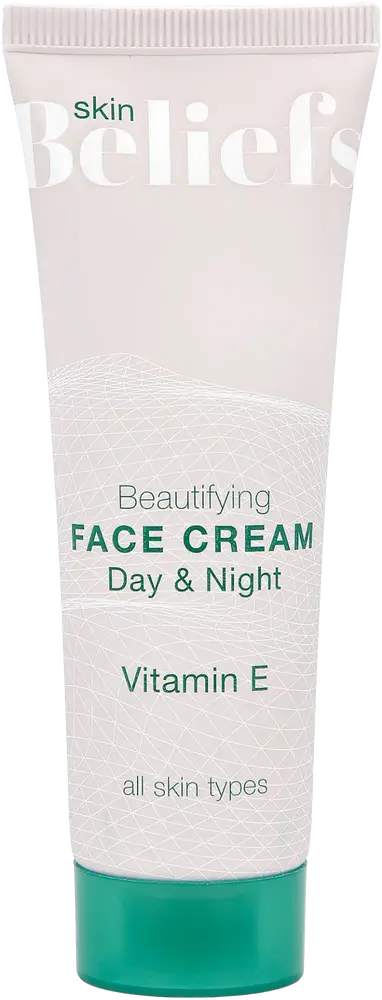 Skin Beliefs Beautyfying Face Cream - Day & Night