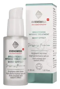 Evenswiss Brightening Intense Treatment (Shiny Effect)