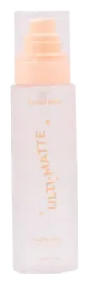 Luxcrime Ulti-Matte Oil Control Setting Spray