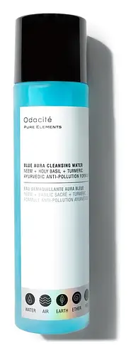 Odacité California Blue Aura Cleansing Water