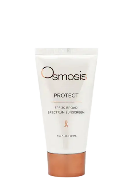 Osmosis Beauty Protect SPF 30 Broad Spectrum Sunscreen