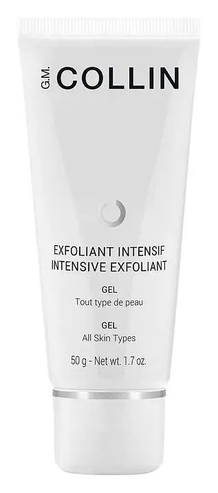 G.M. Collin Intensive Exfoliant Gel