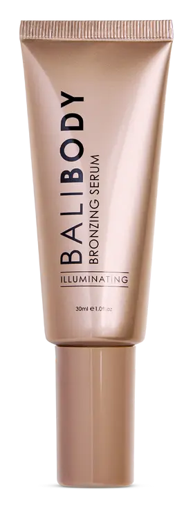 Bali Body Bronzing Serum