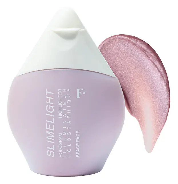 Freck Slimelight Highlighter Space Face