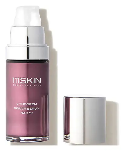 111Skin Y Theorem Repair Light Serum NAC Y²