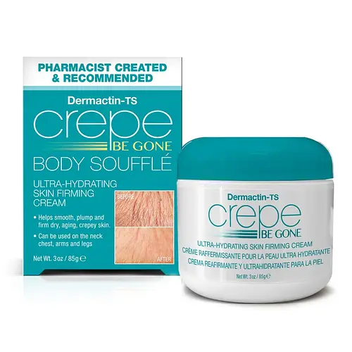 Dermactin Crepe Be Gone Body Soufflé