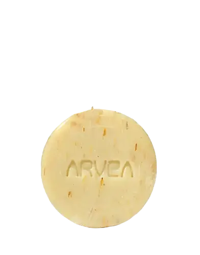 Arvea Honey And Wheat Bran Soap