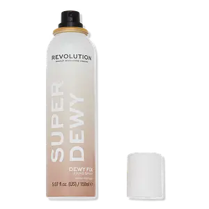 Revolution Beauty Superdewy Fixing Spray