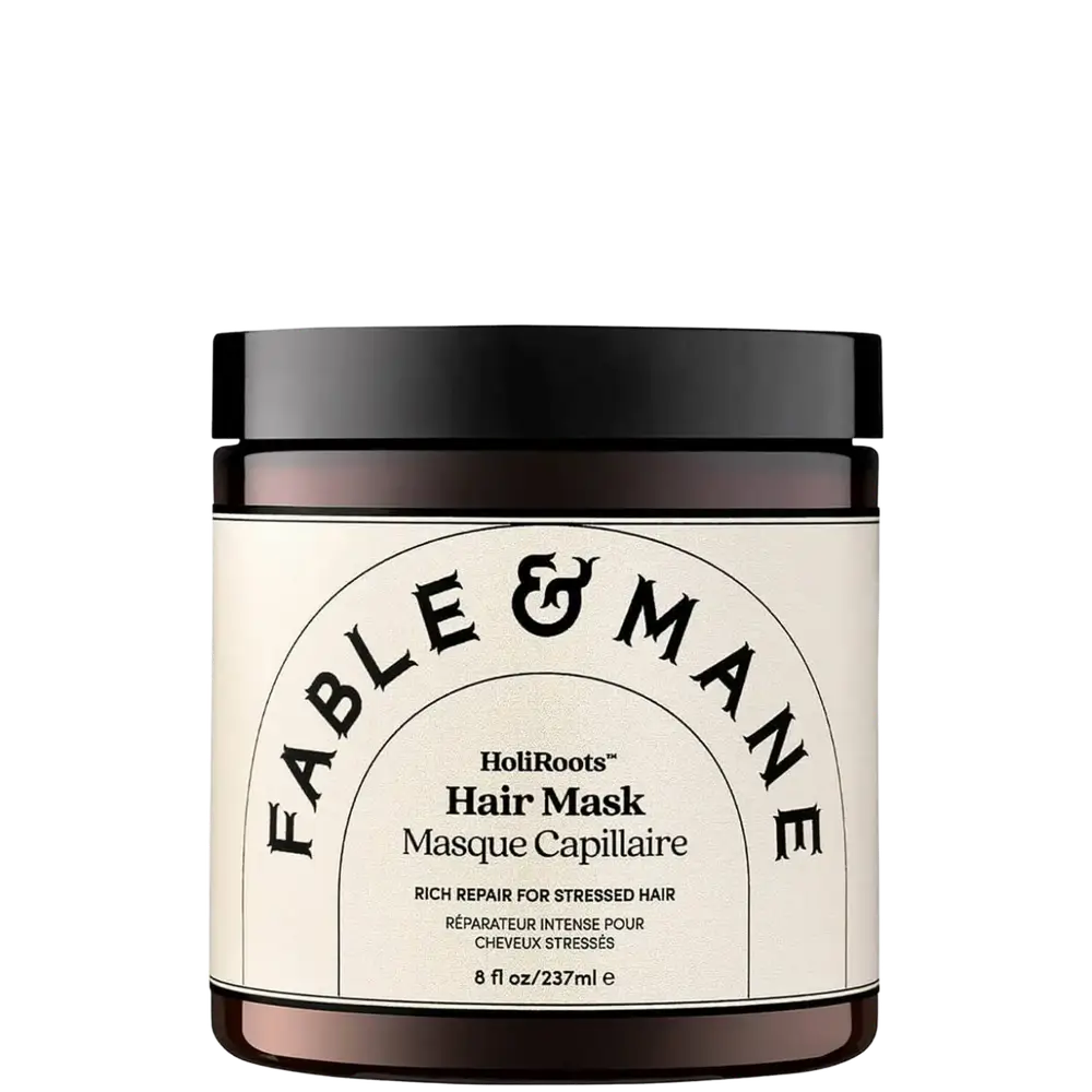 Fable & Mane HoliRoots Hair Mask