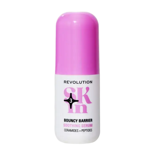 Revolution Beauty Skin Bouncy Barrier Soothing Serum