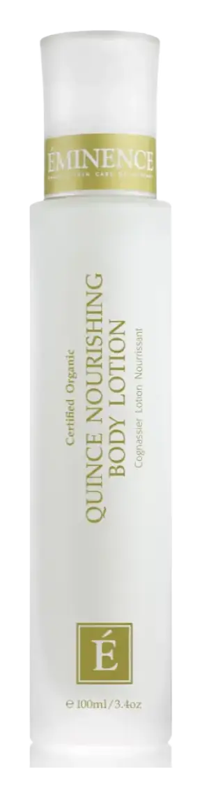 Eminence Organics Quince Nourishing Body Lotion