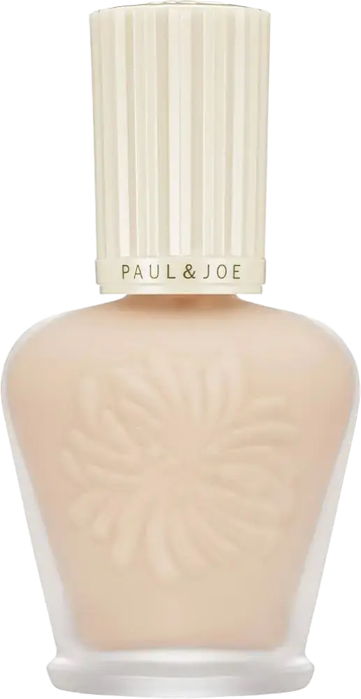 Paul & Joe Moisturising Foundation Primer 01