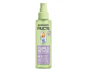 Garnier Fructis Curls Method Spray