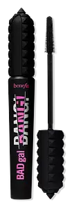 Benefit Cosmetics BADgal BANG! Volumizing Mascara Intense Pitch Black