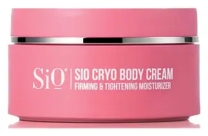 SiO Beauty Cryo Body Cream