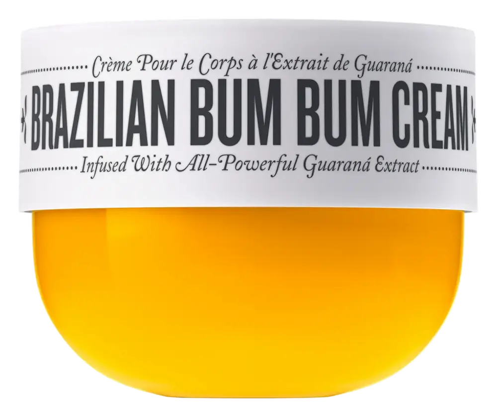 Sol De Janeiro Brazilian Bum Bum Cream