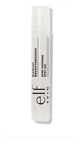 e.l.f. cosmetics Blemish Breakthrough Acne Fighting Spot Gel