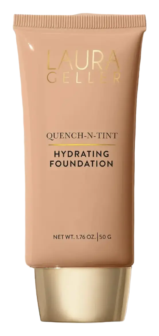 Laura Geller Quench N Tint Hydrating Foundation Light Medium