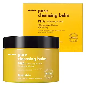 Hanskin Pore Cleansing Balm - PHA