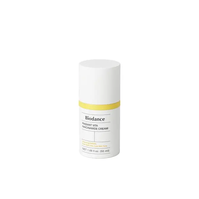Biodance Radiant Vita Niacinamide Cream